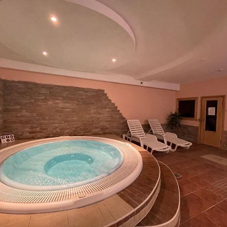 Garda Wellness Apartmanhaz Hévíz Exterior foto