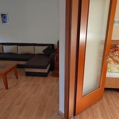 Aparthotel Garda Wellness Apartmanhaz Hévíz Exterior foto