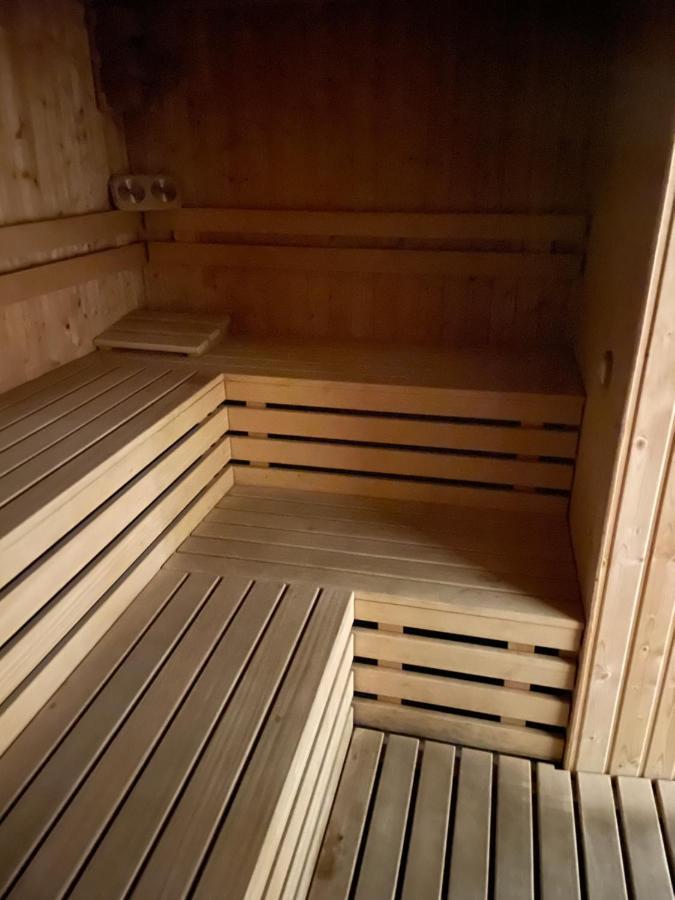 Garda Wellness Apartmanhaz Hévíz Exterior foto