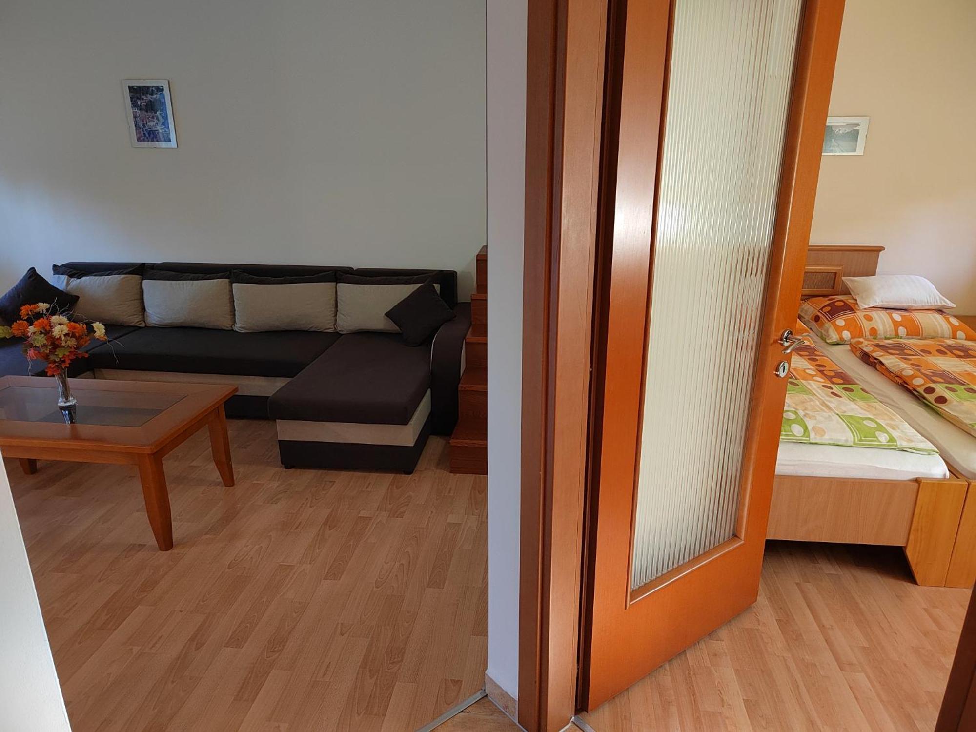 Aparthotel Garda Wellness Apartmanhaz Hévíz Exterior foto