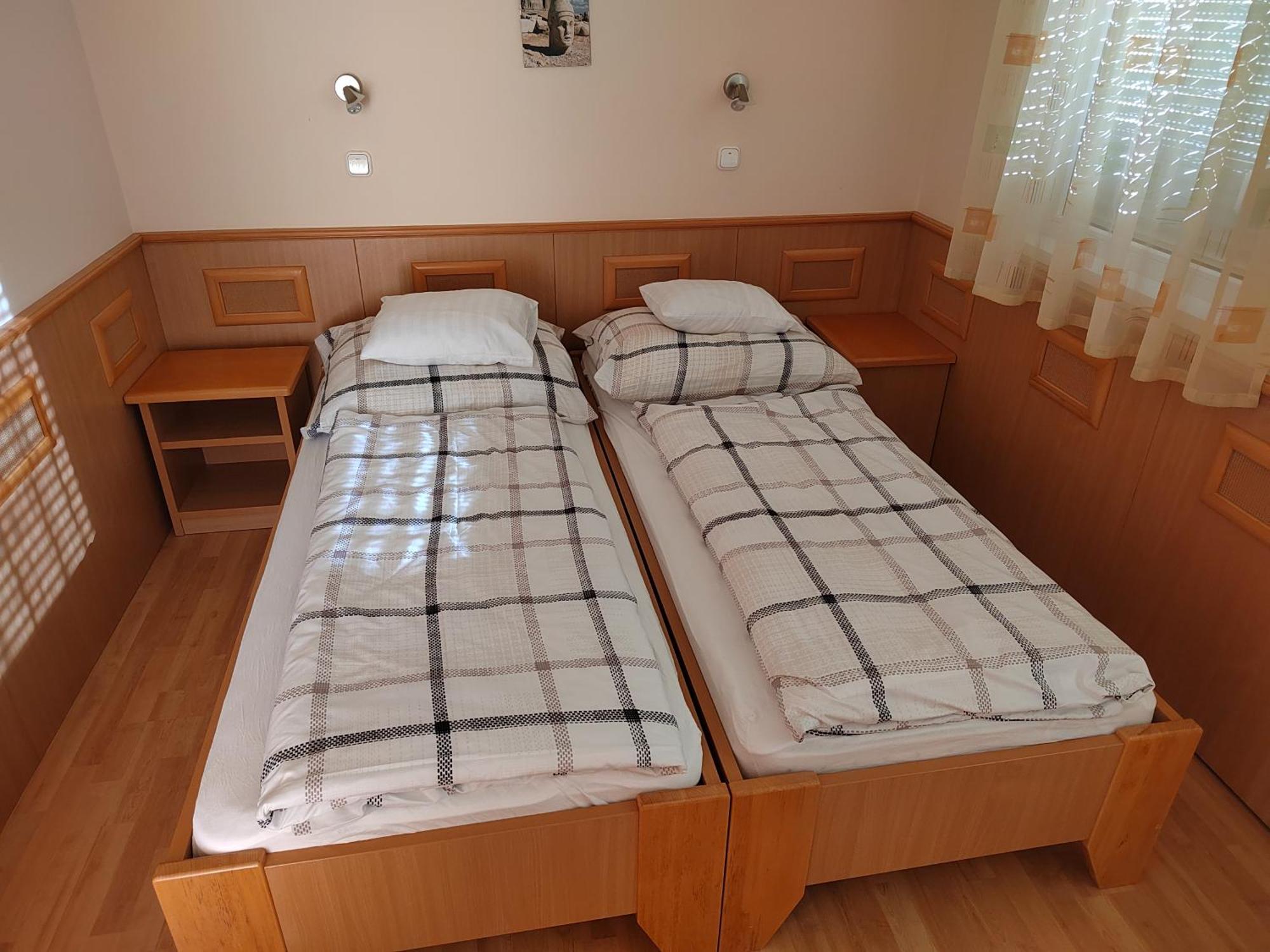 Garda Wellness Apartmanhaz Hévíz Exterior foto