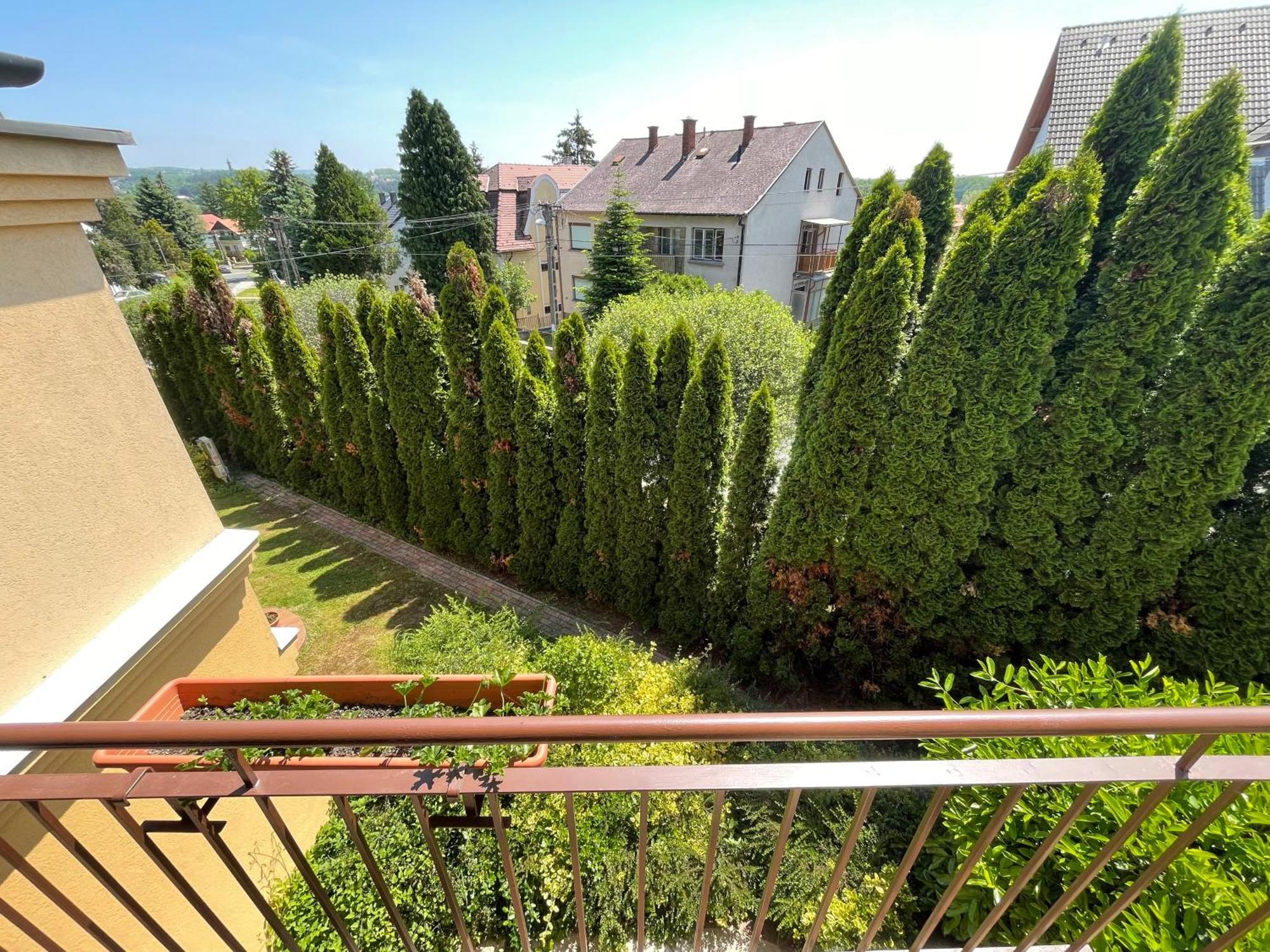 Garda Wellness Apartmanhaz Hévíz Zimmer foto